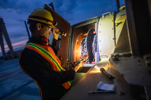 Best Emergency Electrical Repair  in Malvern, IA