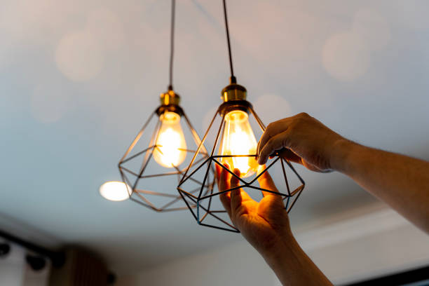 Best Electrical Rewiring Services  in Malvern, IA