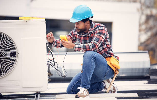 Best 24-Hour Electrician  in Malvern, IA