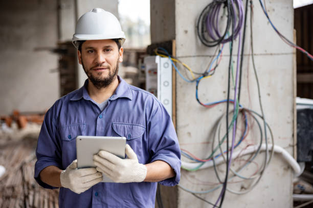 Best Electrical Wiring Services  in Malvern, IA
